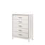 Commode à 5 tiroirs Jazel-900033391