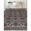 Tapis ivoire et chameau noué à la main de haute qualité