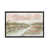 Distressed Black Floater Framed Canvas is unavailable