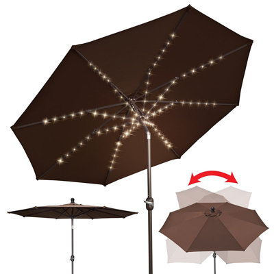 Parasol 9 pi Arguello