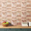 10Pcs Self-Adhesive Wall Tile Stickers-2047822983