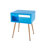 27" H Contemporary Velvet Counter Height Stool With Gold Base-2119932737-2023683810