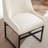Seymore Velvet Side Chair-493690727
