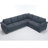 [NEW ARRIVED] [VIDEO PROVIDED] Sleeper Sofa