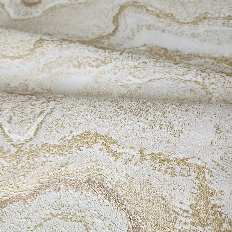 Manella Abstract Double Roll