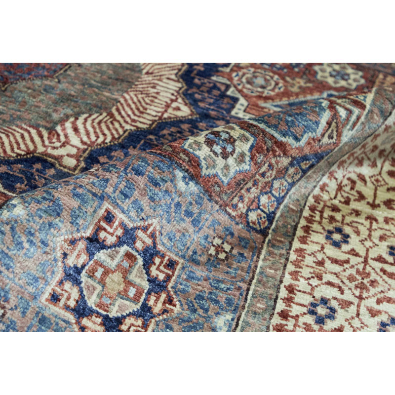 One-of-a-Kind 5'2" X 7'1" Area Rug