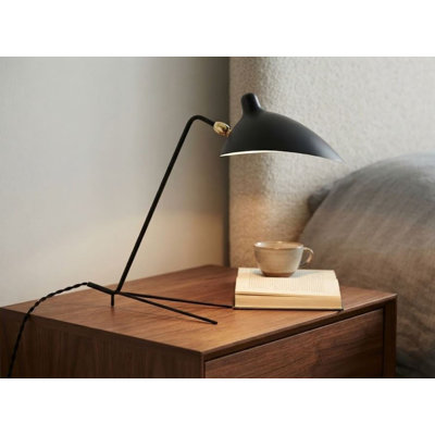Lampe de table Shimberg