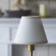 Burley Rechargeable 39.5cm Table Lamp
