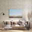  «Smokey Sunny Woods» par Life BeautifuLEE, art mural en verre acrylique, 36 po x 24 po-1179842372