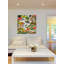Childrens Zoo - Painting on Canvas-346915742