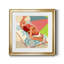 Beach Beach II - peinture encadrée-1882540845-1882540846