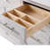 Currahee 72'' Free-standing Double Bathroom Vanity with Engineered Stone Vanity Top