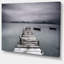 Pont de pont et bateaux au bord de la mer - impression-33818928-20880568
