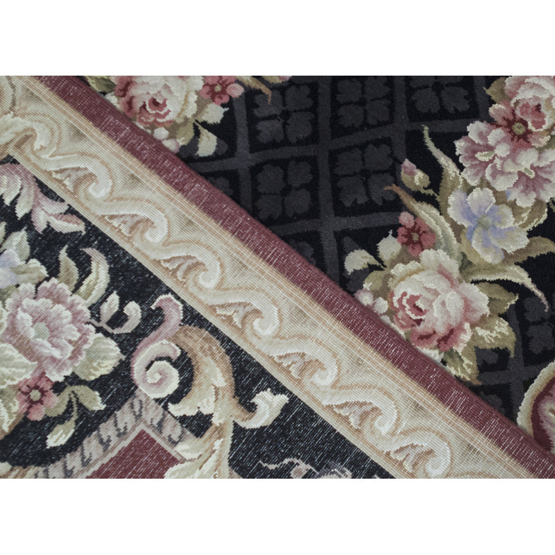 Elegance One-of-a-Kind 6' X 9' Area Rug