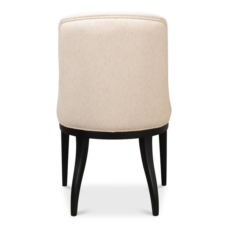 Claire Upholstered Dining Chair