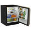 Marvel Appliances 23.88'' W Built-In Mini Fridge-116026039