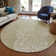 Catalda Washable Abstract Indoor / Outdoor Rug