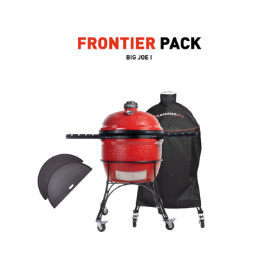 Big Joe I Frontier Pack