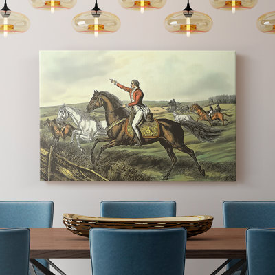 Animaux, paysage, série CCXIV