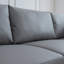 Canapé modulaire en cuir 3 pièces Bellflower-323287555