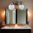 Bathroom Vanity Light Fixtures