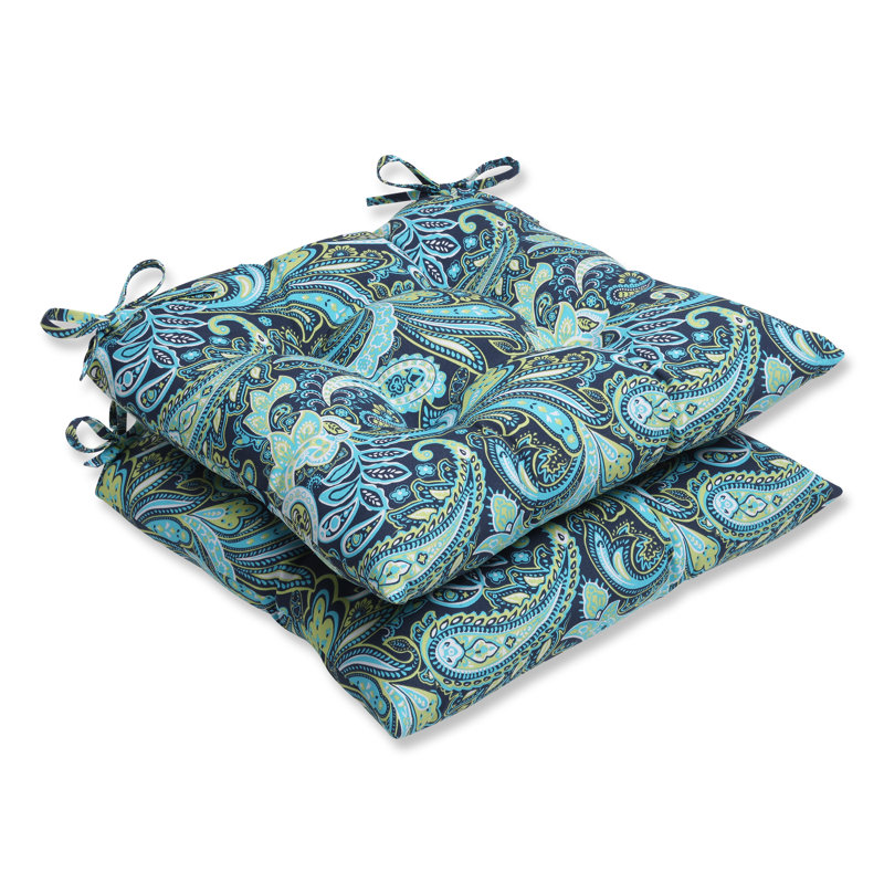 Coussin de siège intérieur / extérieur Emalie