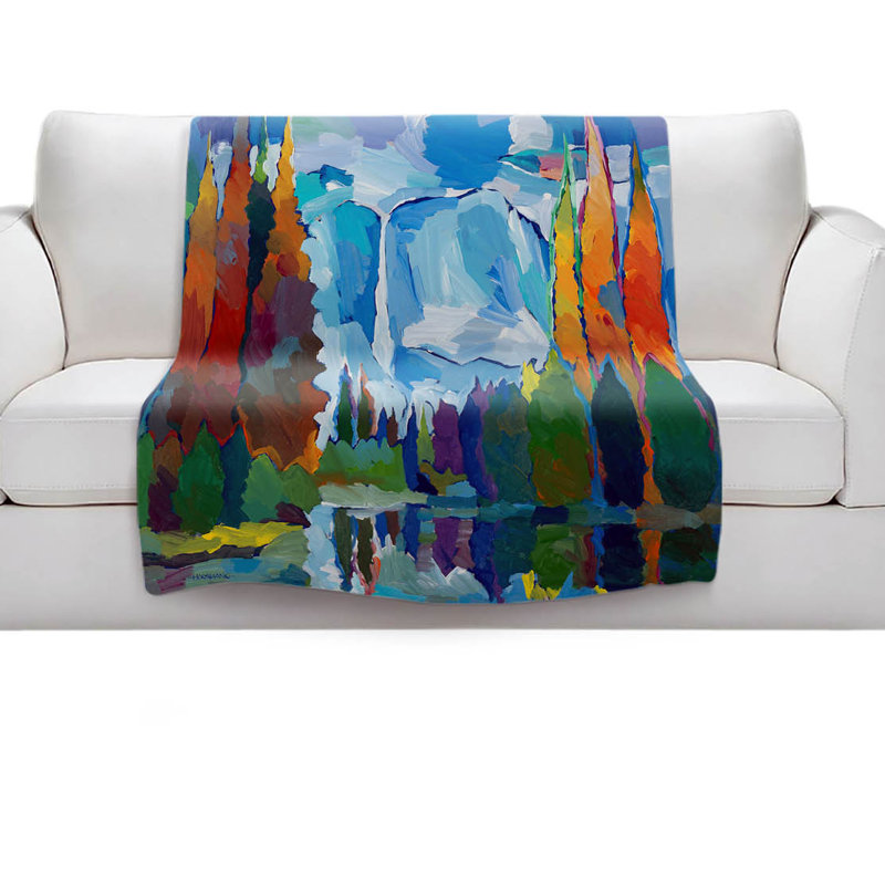 Couverture sherpa de fenêtre à grandeur doux, l 51 po x L 60 po