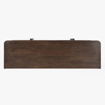 Devlin Acacia Sideboard