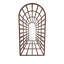 Fairwinds Metal Arch Mirror