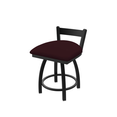 Tabouret de coiffeuse à dossier bas 18 po Catalina