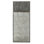 Paris Accent Mirror