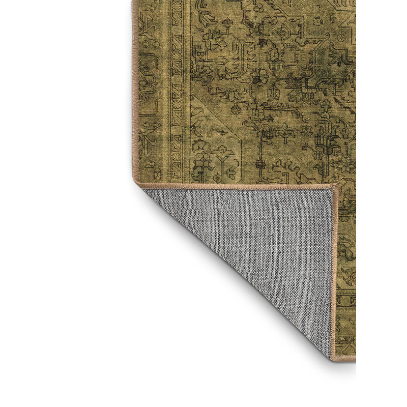 Oriental Indoor Rug, Rectangle 8' x 10'