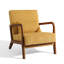 Fauteuil d'appoint Jyrin Mid Century-1662300187-1662300186