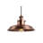 Vickie 1 - Light Single Pendant-621671380