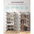 20 Pair Stackable Shoe Storage Cabinet