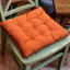 Square Dining Chair Cushion
