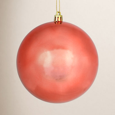 Shatterproof Bauble