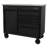 38.98" H x 44.09" W x 22.99" D Mobile Tool Cabinet with Power Tool Charging Drawer