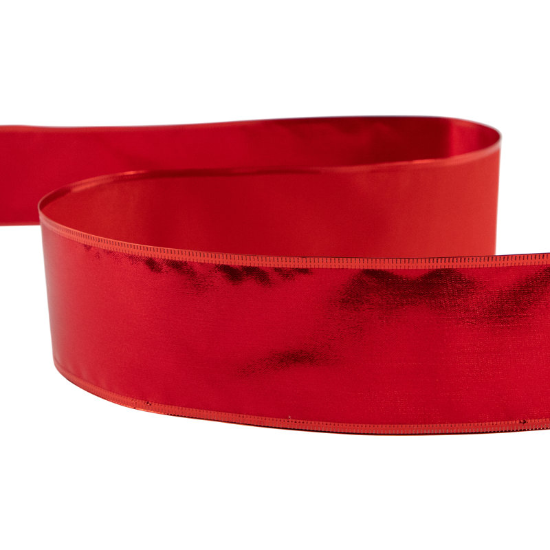 1'' Fabric Ribbon