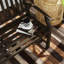 Outsunny Outdoor Garden Bench-442164746