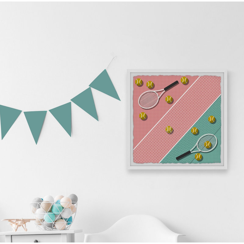 Diederich Single Picture Frame Print, 61cm H x 61cm W