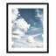 The Clouds Above - Photographie de cadre photo-58860131-58866689