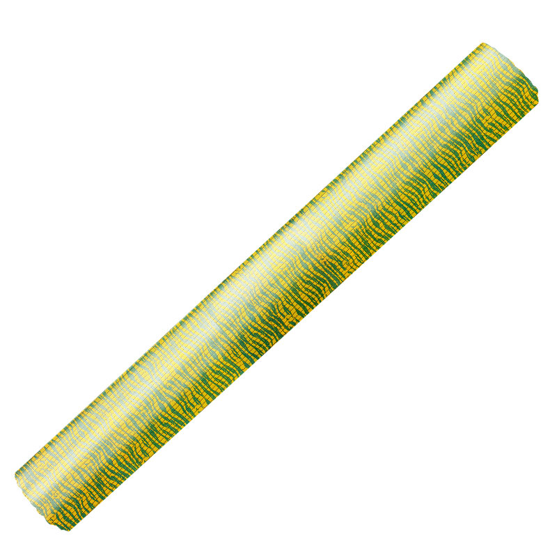 Tapis de bain Falkirk, Jaune