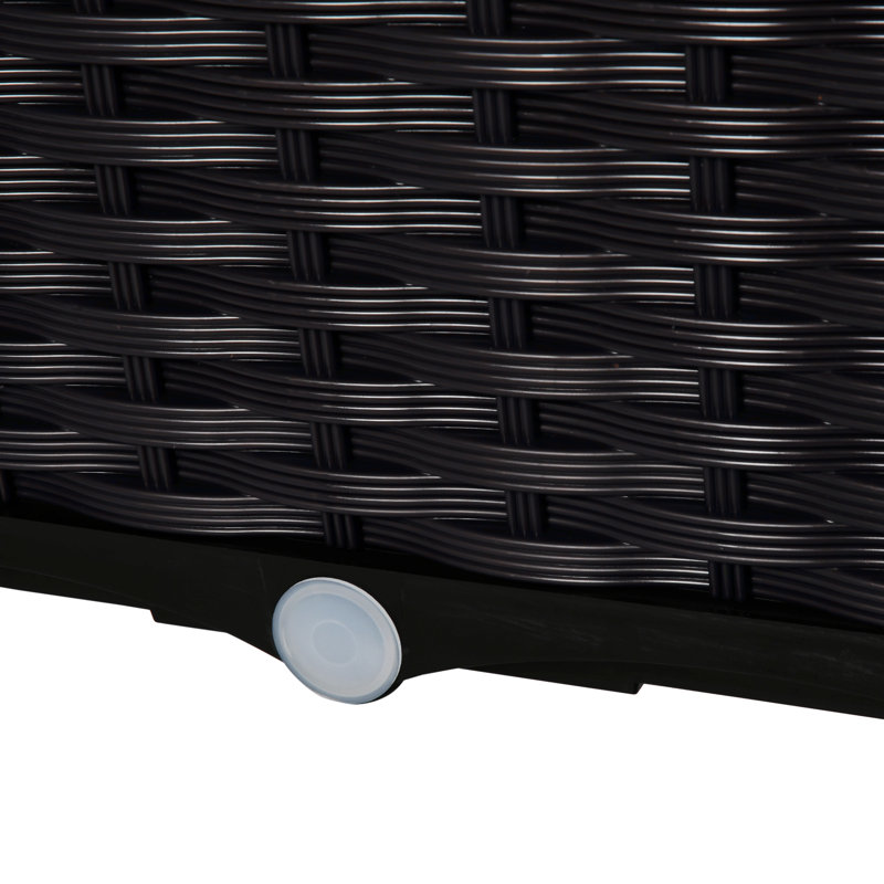 Stasja Elevated Planter