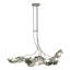 Pangea 6 - Light Kitchen Island Linear Pendant-203175531
