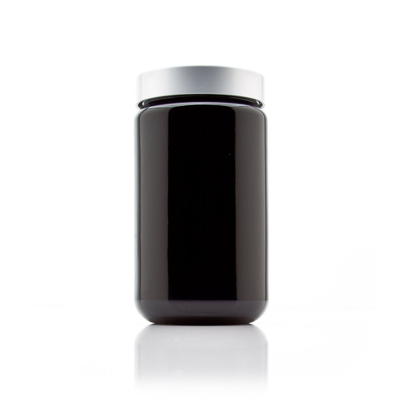 Freestanding Spice Jars