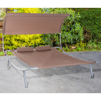 Méridienne double Chula