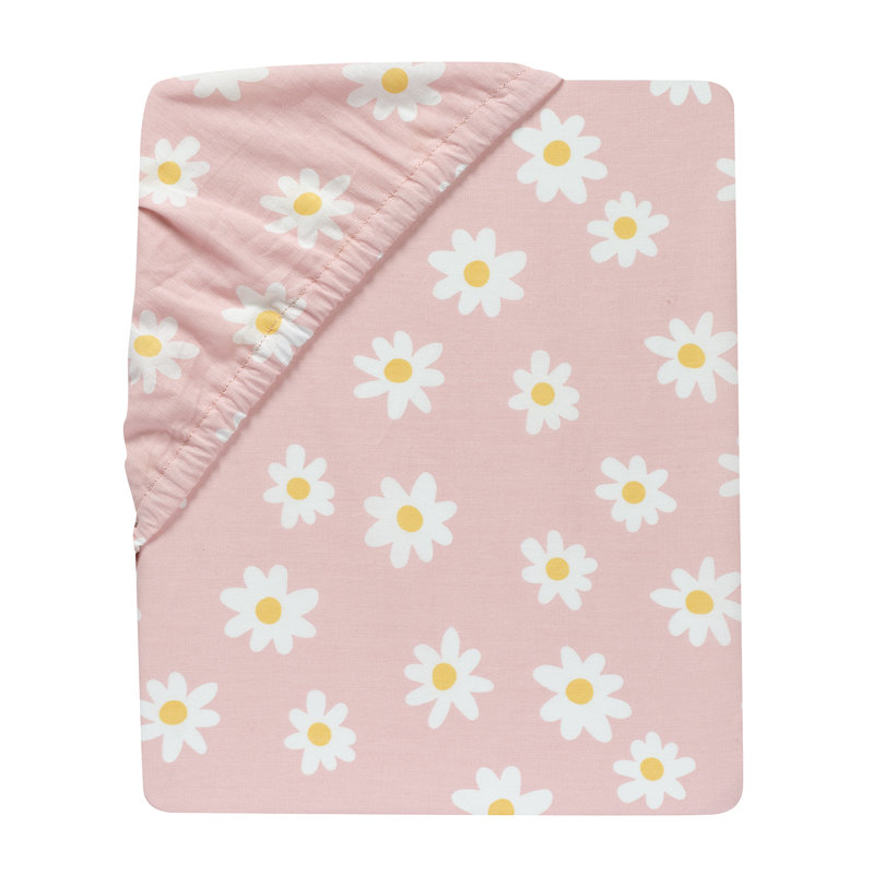 FICHE DAISY DREAMS