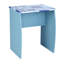Jaoquim Piece Writing Desk Office Set