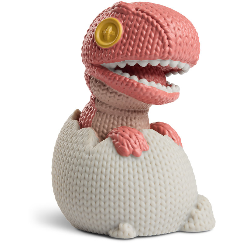  - Jurassic Park - Dino Hatching Egg #120